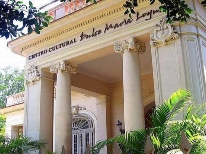 Recibe Centro Dulce María Loynaz donativo de editorial guatemalteca