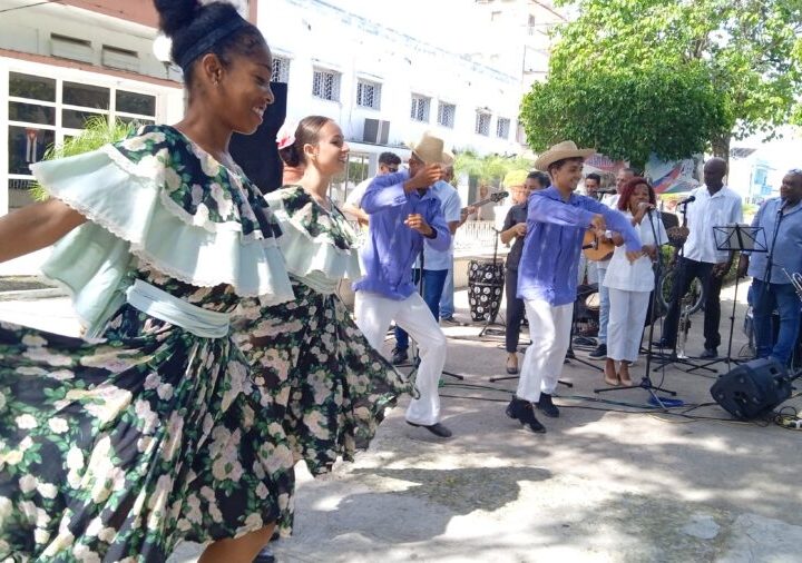 Dispuesta Las Tunas para celebrar la Jornada Cucalambeana