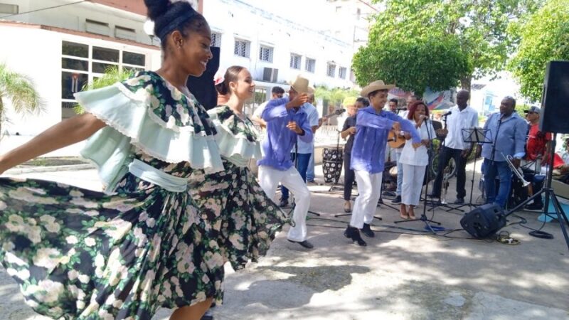 Dispuesta Las Tunas para celebrar la Jornada Cucalambeana
