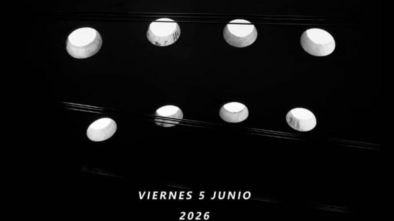 Exposiciones y música entre las principales opciones de fin de semana en Fábrica de Arte Cubano