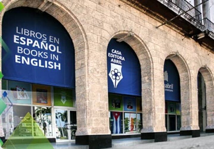Casa Editora Abril prepara sus novedades para la Feria del Libro 2026