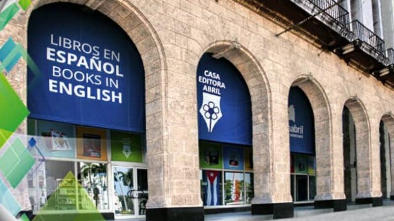 Casa Editora Abril prepara sus novedades para la Feria del Libro 2026