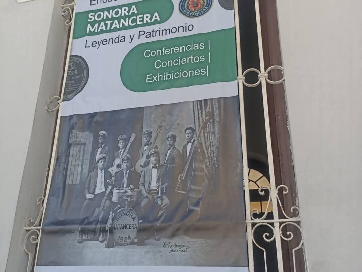 Primer Encuentro Internacional Sonora Matancera, Leyenda, Cultura y Patrimonio