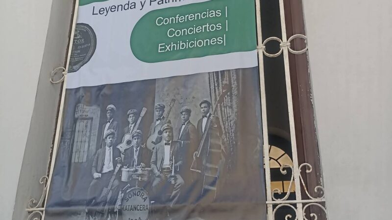 Primer Encuentro Internacional Sonora Matancera, Leyenda, Cultura y Patrimonio