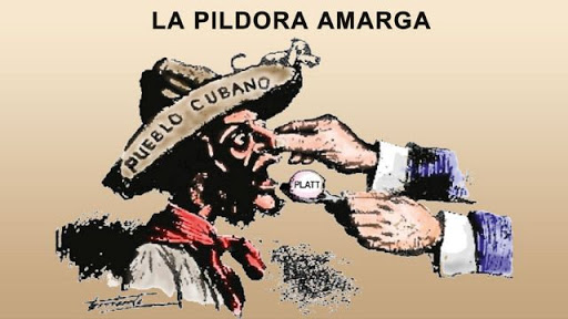 A 125 años del cínico plan de Estados Unidos para apoderarse de Cuba