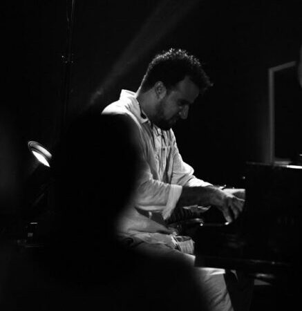 Pianista cubano Ernesto Oliva llevará su arte a Italia