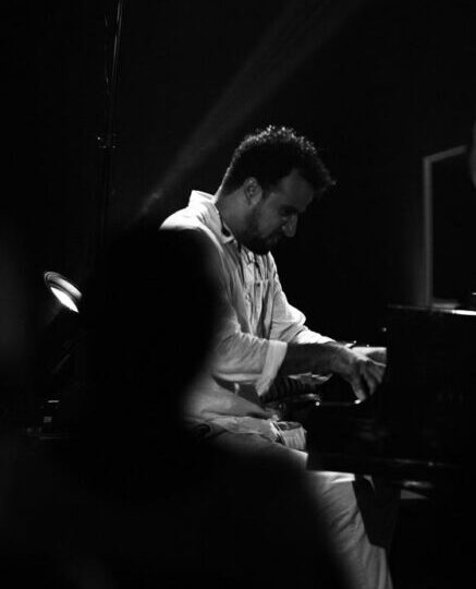 Pianista cubano Ernesto Oliva llevará su arte a Italia