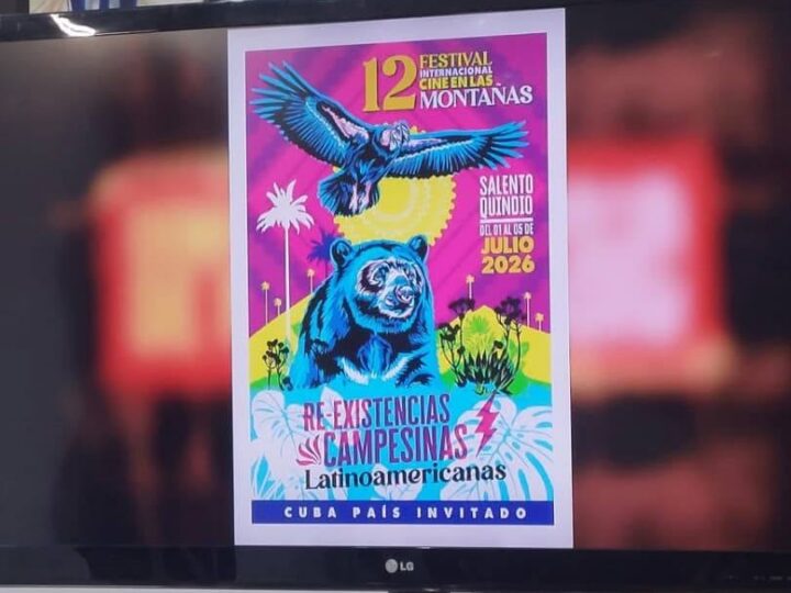 Cine móvil en festival de verano y otras novedades del séptimo arte cubano