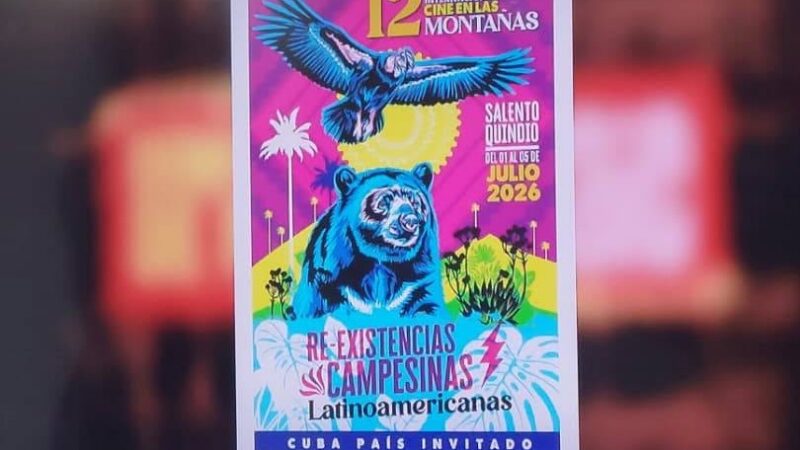 Cine móvil en festival de verano y otras novedades del séptimo arte cubano