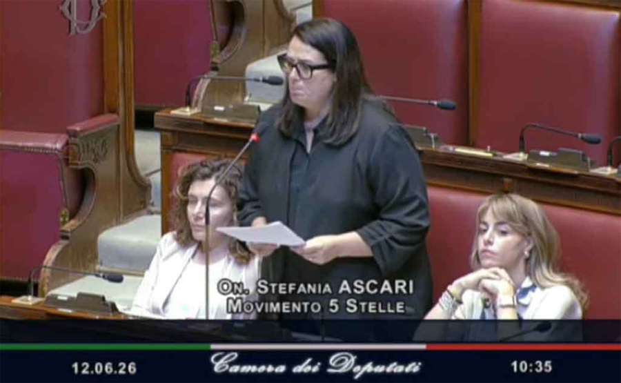 Diputadas de Italia defienden a Cuba y demandan más apoyo a ese país