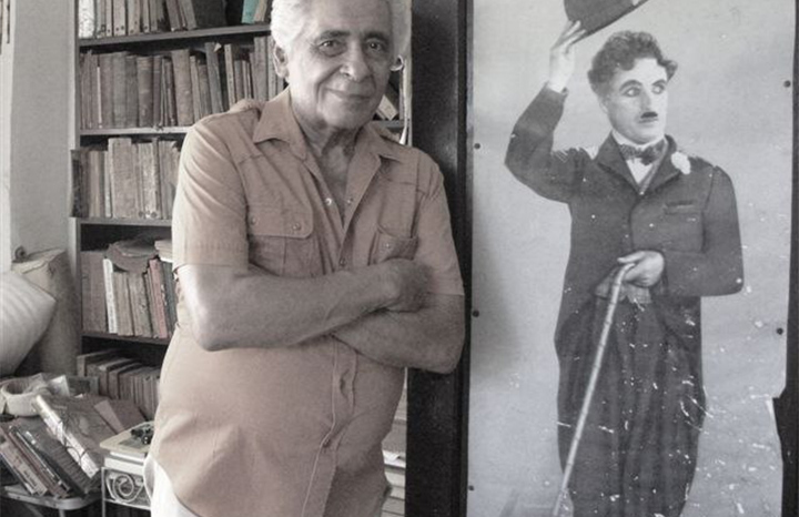 Un siglo después, Massip sigue vigente