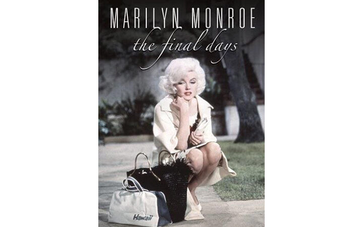 Cinemateca de Cuba invita a descubrir los últimos días de Marilyn Monroe