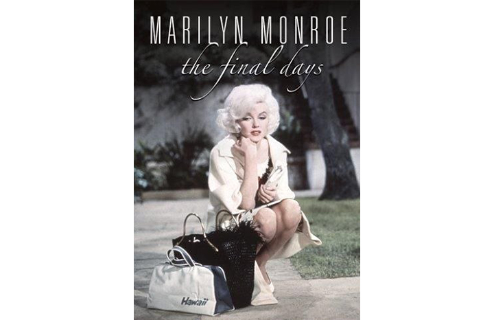 Cinemateca de Cuba invita a descubrir los últimos días de Marilyn Monroe