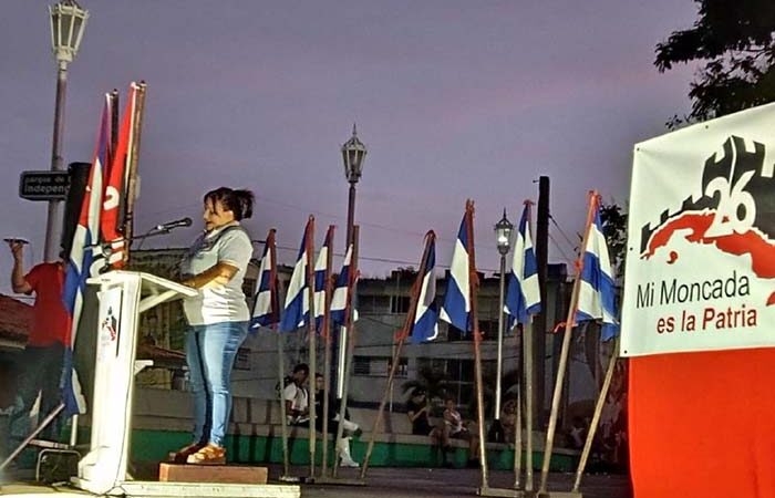 Pinar del Río en 26, en el año del Centenario de Fidel