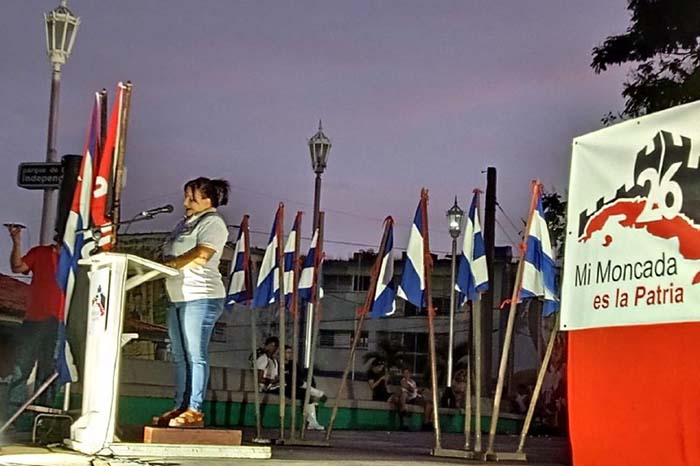 Pinar del Río en 26, en el año del Centenario de Fidel