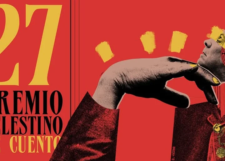 Destacan vigencia de Jorge Luis Borges en 27º Premio Celestino de Cuento