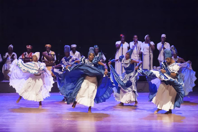 Propuestas del Centro de Danza de La Habana para este fin de semana