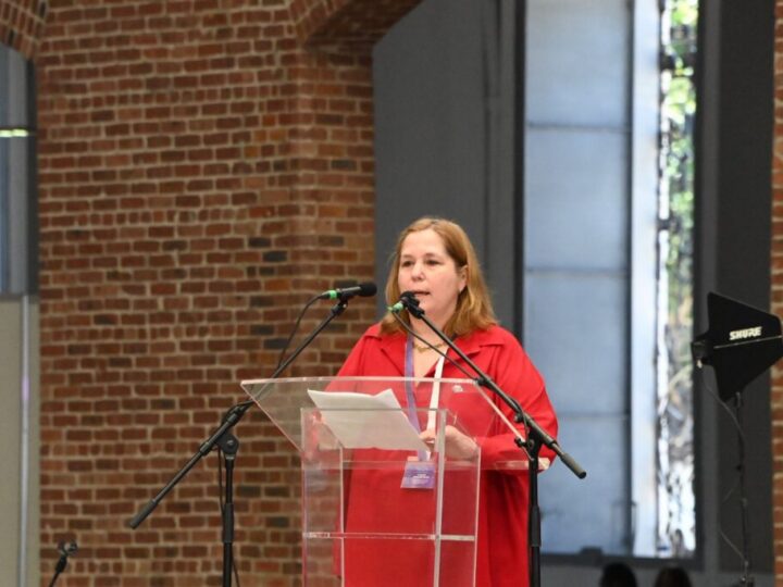 Otorgan Premio Nacional de Comunicación Social 2026 a Rosa Miriam Elizalde Zorrilla