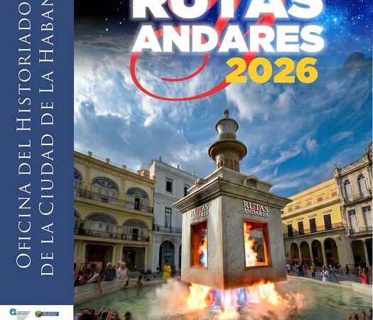 Variado programa trae el proyecto de verano Rutas y Andares