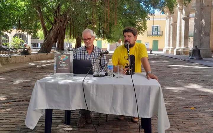 Palabras a los Intelectuales: vigencia en el debate cultural