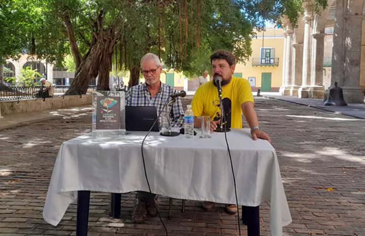 Palabras a los Intelectuales: vigencia en el debate cultural