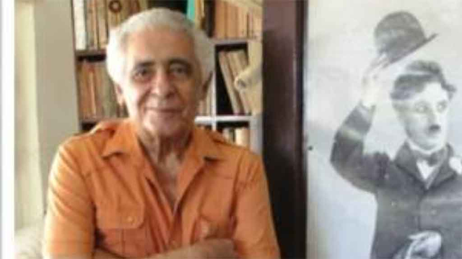 Escritores y Artistas de Cuba recuerdan al gran cineasta José Massip