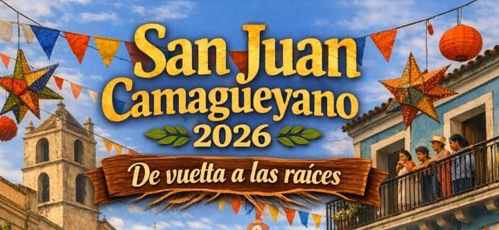 Comienza el San Juan Camagüeyano