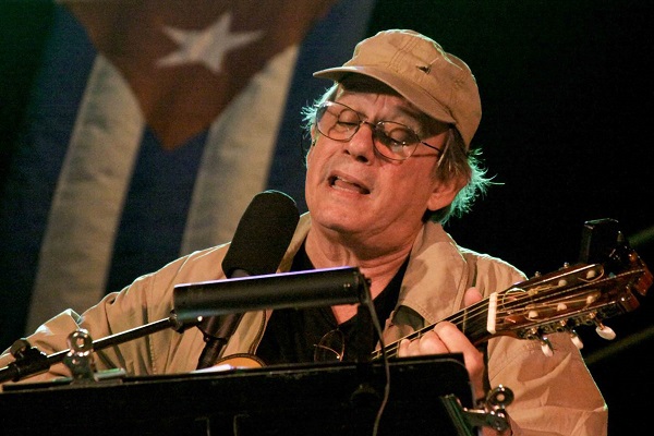 Pensar la calidad artística del imaginario musical cubano: la canción