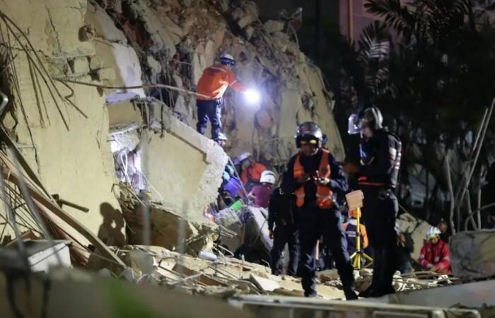 Cuba expresa solidaridad con Venezuela tras devastadores terremotos y moviliza a su personal de salud