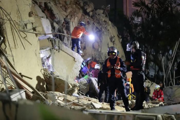 Cuba expresa solidaridad con Venezuela tras devastadores terremotos y moviliza a su personal de salud