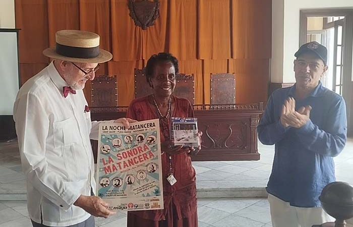 Encuentro Internacional pondera legado de la Sonora Matancera