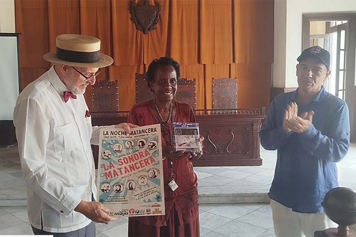 Encuentro Internacional pondera legado de la Sonora Matancera
