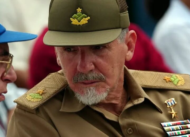 Ramiro Valdés Menéndez: resistir, porque la causa es justa y el pueblo la abraza