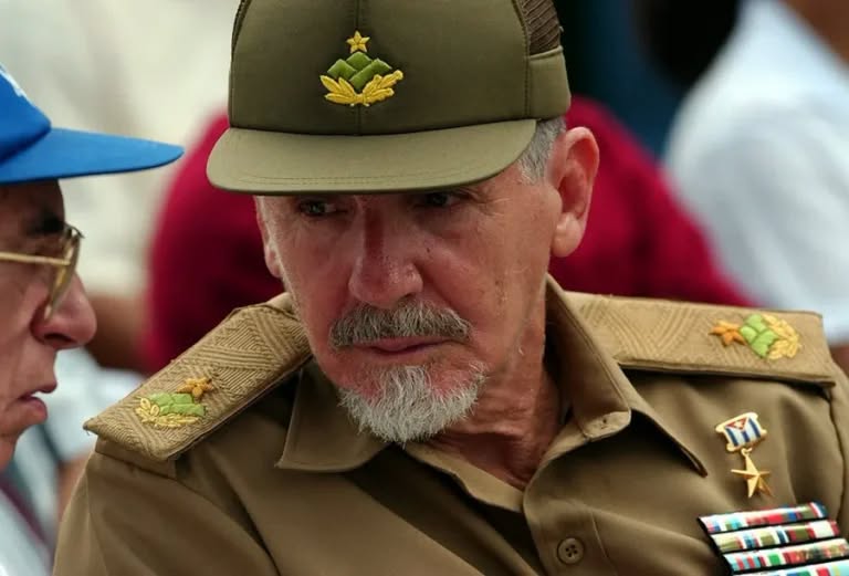 Ramiro Valdés Menéndez: resistir, porque la causa es justa y el pueblo la abraza