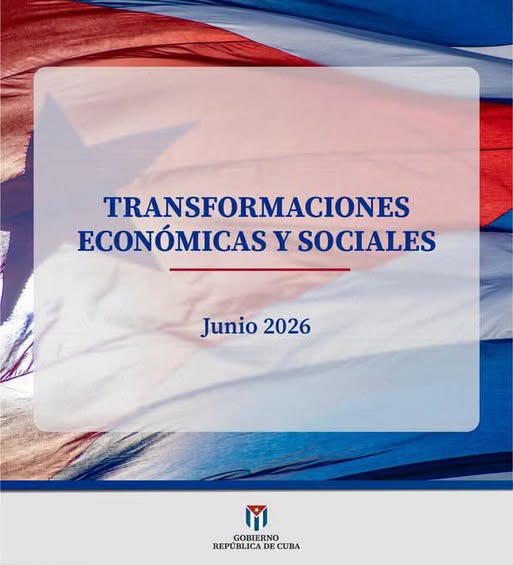 Disponibles las Transformaciones Económicas y Sociales tras su actualización