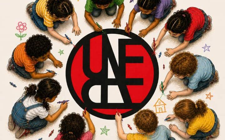 Retorna Con la esperanza del mundo espacio infantil de la Uneac para este verano