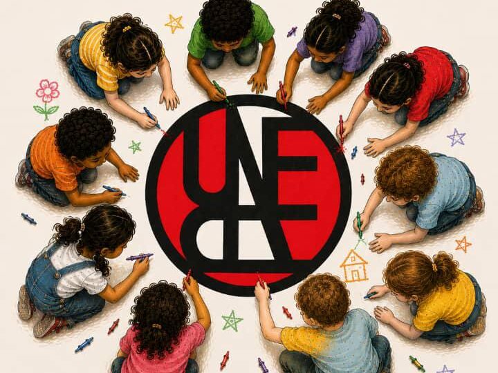 Retorna Con la esperanza del mundo espacio infantil de la Uneac para este verano