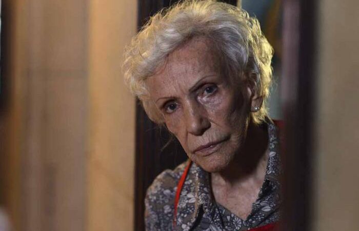 La tercera edad en los rostros del cine cubano