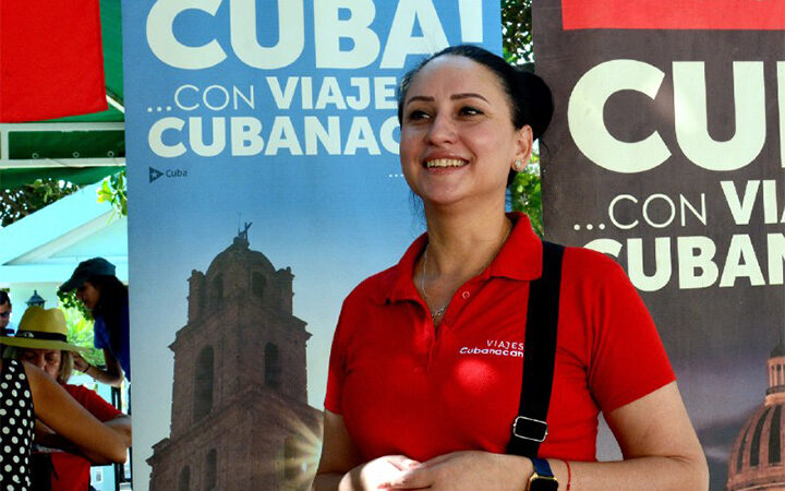 Promueve viajes Cubanacán variedad de ofertas para el verano