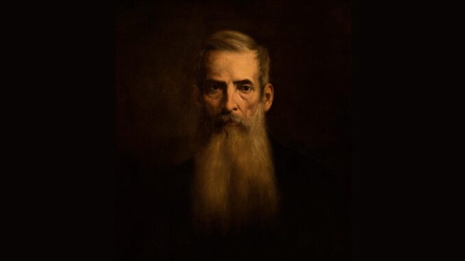 Francisco Vicente Aguilera, símbolo de firmeza patriótica