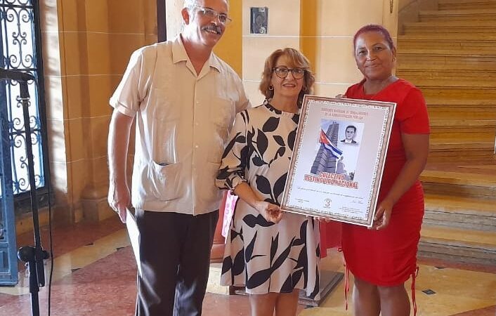 Celebra su séptimo aniversario el Consejo Electoral Nacional