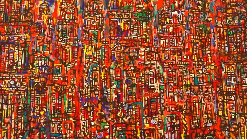 Lo cubano en el arte