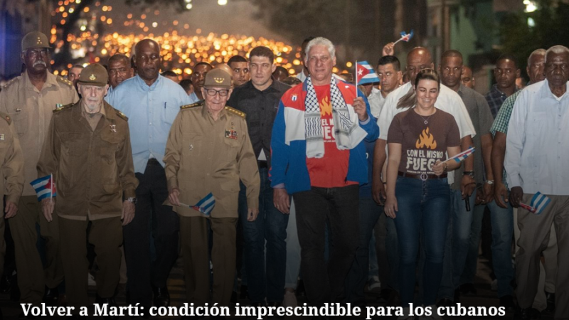 Ramiro Valdés Menéndez, siempre revolucionario