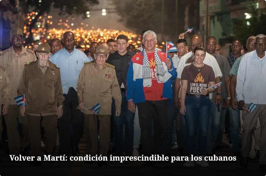 Ramiro Valdés Menéndez, siempre revolucionario