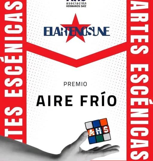 Convoca la AHS al Premio Aire Frío