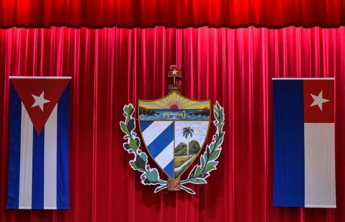 Sesiona Parlamento cubano con una amplia agenda legislativa