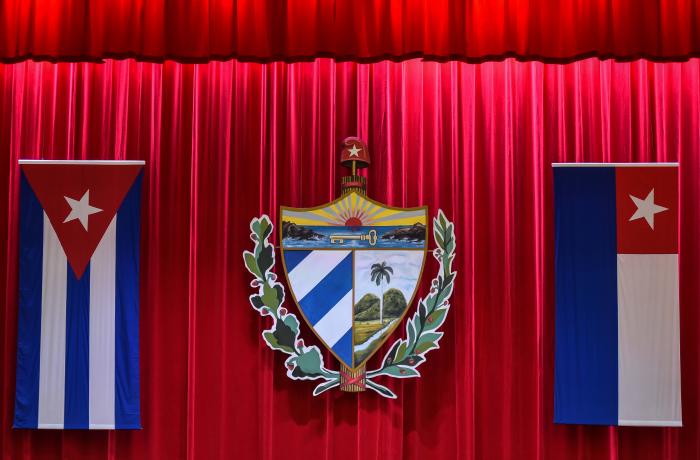 Sesiona Parlamento cubano con una amplia agenda legislativa