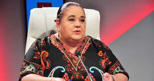 Otorgan el Premio Nacional de Radio 2026 a Bárbara Betancourt Abreu