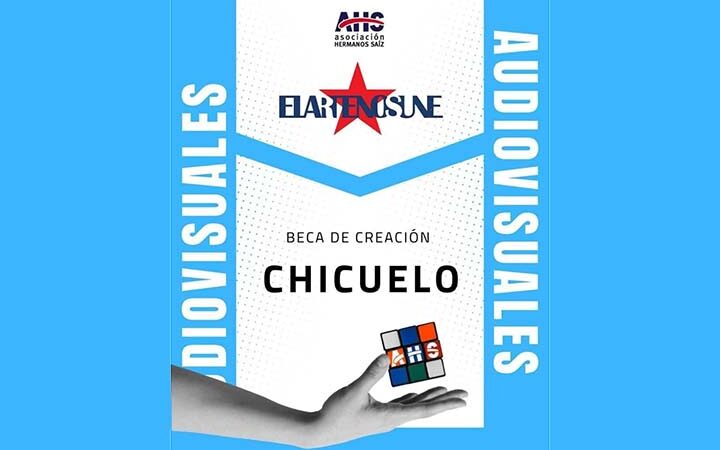 Abierta aún la convocatoria para la Beca Chicuelo