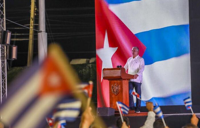 Los cubanos de hoy somos también vencedores de imposibles